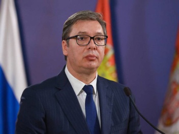 Վուչիչը արձակել է Սերբիայի խորհրդարանը և արտա...