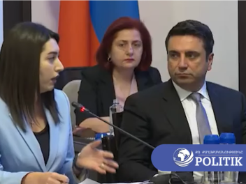 Կառավարությունում քննարկում են Աննա Հակոբյանի...