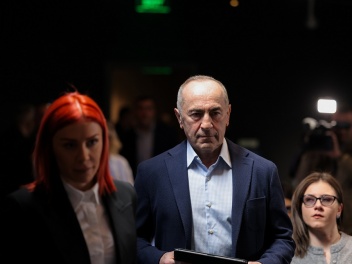 Քոչարյանի նկատմամբ իրականացվում է դասական քաղ...