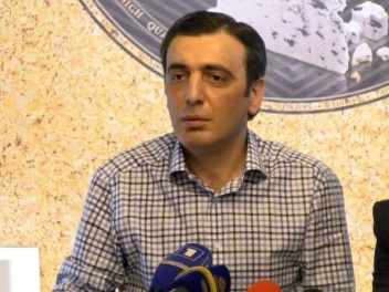 ՌԴ-ում դատում են «Սպայկա Ռուս»-ի ղեկավարներ Ղ...