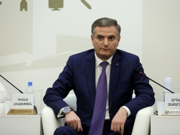Հայաստանի շուրջ կրկին սրվում է աշխարհաքաղաքակ...