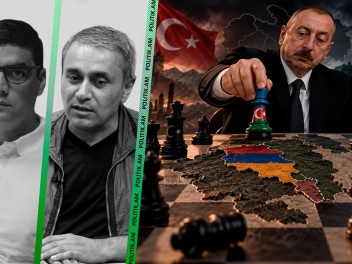 Առանց Մեղրին վերցնելու՝ Ադրբեջանը գործիք է․ Ալիևը ցանկանում է փոխել խաղը