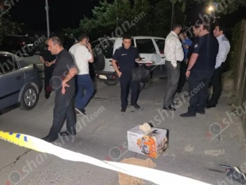 Փեսան վրաերթի է ենթարկել աներձագին, ապա դիմել...