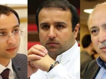 Քրքրում են իր, եղբոր եւ հոր անցյալը․ «Հրապարա...