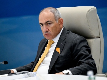 Օդանավի մեջ գրեցի ՄԱԿ-ի Գլխավոր ասամբլեայի ել...
