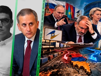 Փաշինյանի վրա մեծ ճնշում կա․ նա պետք է «սև գործն» անի ու հեռացվի