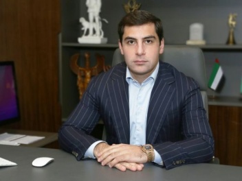 Վահագն Արսենյանը պատրաստվում է առաջադրվել Ջեր...