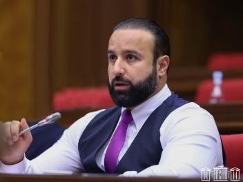 ՔՊ վարչությունում քննարկել են Հայկ Սարգսյանի...