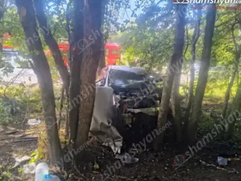 Կա 4 զոհ, 1 վիրավոր. ողբերգական ավտովթար՝ Կոտ...