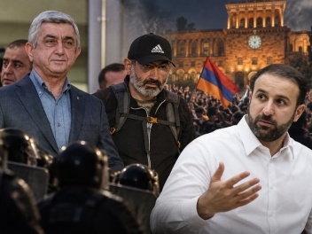 Շիշ Բռնողը բացում է Փաշինյանի և Սերժ Սարգսյանի գաղտնի՞քը