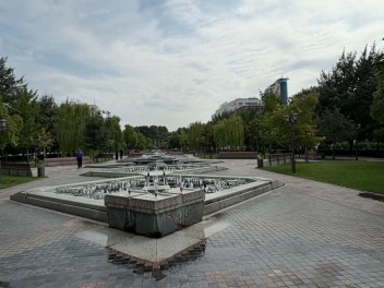 Սպասվում է առանց տեղումների եղանակ