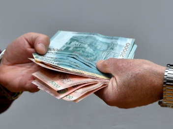 Կաշառքի գործով Գեղարքունիքի մի շարք դպրոցների...