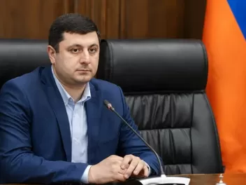 «Եթե չես հարգում հայրենիքի պաշտպանի նահատակու...
