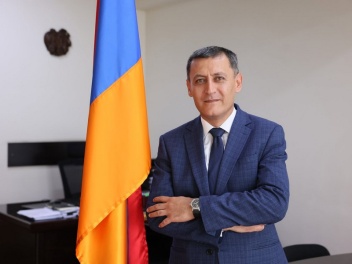 Այսօր իմ աշխատանքային վերջին օրն է փոխնախարար...