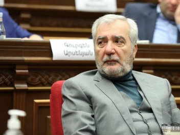«Դա տոնակատարության օր չէ». Անդրանիկ Քոչարյան...