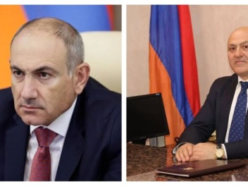 Չի՞ մոռացել Նիկոլ Փաշինյանը «սյունյանց ողջույնները»․ թեժ իրավիճակ՝ Մեղրիի ընտրությունների նախաշեմին․ «Ժողովուրդ»
