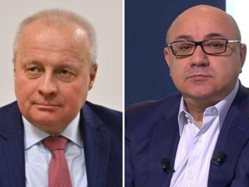 Մոսկվան ու Երևանը փոխում են դեսպաններին․ ինչ...