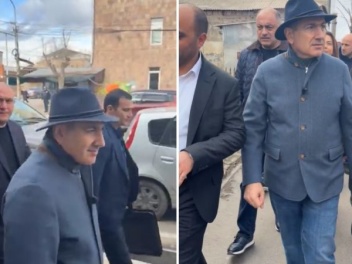 Փաշինյանը դուրս է գալիս փողոց․ հասկանալու՝ ին...
