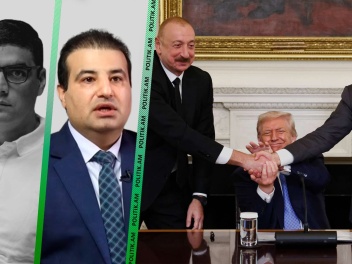 Իրանը հարցեր ունի Հայաստանին․ ԹՐԻՓՓ-ի հարցը փակ չէ․ իրանցի փորձագետ