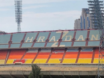600 միլիոն դրամ կտրամադրի «Հրազդան» մարզադաշտ...