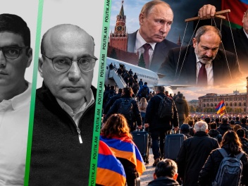 Հարյուր հազարներով կգան ու կարող են տապալել Փաշինյանին․ նա Ալիևի ձեռքում է