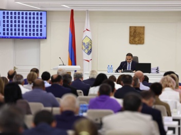 «Երևանտրանս» ՓԲԸ-ն կլուծարվի