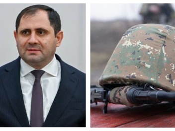 Պայթյունի հետևանքով մահացած զինծառայողի գործո...