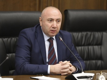 Նիկոլ Փ․-ն այս գործով պաշտոնապես դառնում է «հ...