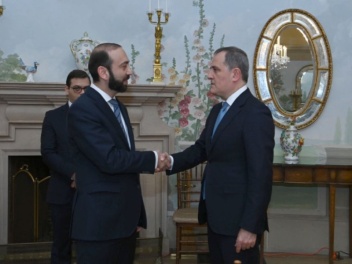 Միրզոյանն ու Բայրամովը կհանդիպեն Նյու Յորքում