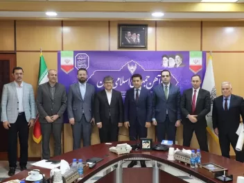 Քննարկվել են Հայաստանի և Իրանի երկաթուղային ց...