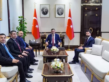 Թուրքիան և Ադրբեջանը քննարկել են Հայաստանի հե...