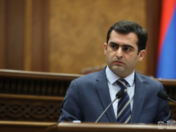 Ուրախ եմ տեղեկացնել, որ սկսում եմ ճանապարհի ն...