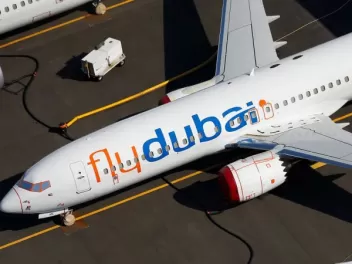 Flydubai-ի երկրորդ օդաչուին կասկածում են հրամ...