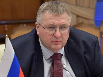 Երևանը չի քննարկել Հարավկովկասյան երկաթուղու...