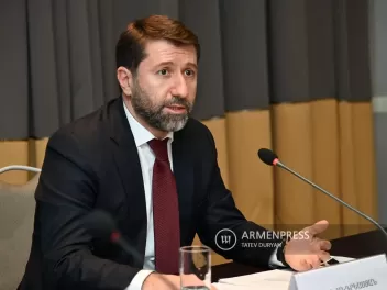 Կարեն Անդրեասյանը ՄԻԵԴ-ում պարզաբանումներ է ներկայացնում պաշտոնից ազատված դատավորների գործերով. «Ժողովուրդ»