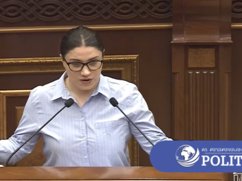 Փաշինյանը 24-ժամյա ռեժիմով ժողովրդին ահաբեկու...