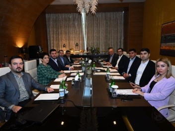 «Խաղաղության կամուրջ» նախաձեռնության շրջանակո...
