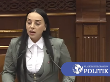 Մարդ որ մտնում է «Նուբարաշեն» ՔԿՀ, չգիտի դուր...