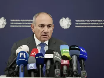 «Արևմտյան Ադրբեջանի» մասին հռետորաբանությունը...