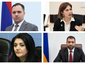 Ծավի խմելու ջրում սնդիկի հայտնաբերման գործը հ...