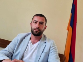 ՔՊ-ն Աբովյանում թեկնածու ունի․ «Հրապարակ»