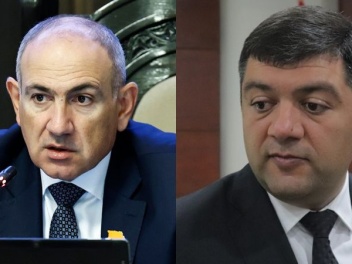 «Հրապարակ»․ Ով է տիրանալու Կապանատան բանալուն