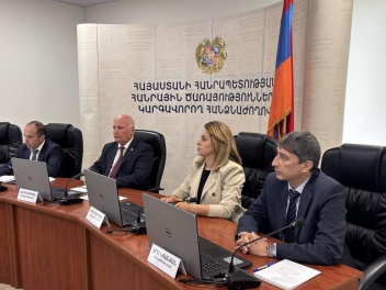 ՀԾԿՀ-ն նոր պահանջ է սահմանել էլեկտրաէներգետիկ...