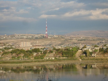 Հրդեհ՝ Երևանի լճին հարակից ձորում․ այրվել են...