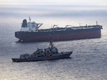 Հորմուզի նեղուցով նավերի երթևեկությունը գրեթե...