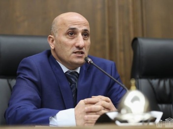 Վահագն Հովակիմյանի որոշումը դժգոհության առիթ...