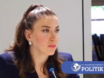 Ռուբեն Վարդանյանի կինը ցանկանում է իրավապաշտպ...