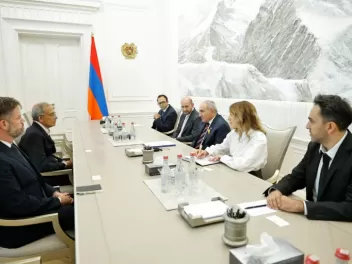 Նոբելյան մրցանակակիր Աբհիջիթ Բաներջին Հայաստա...