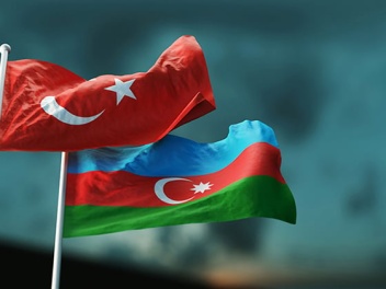 Ադրբեջանում թուրքական MKE-ն փամփուշտների արտա...
