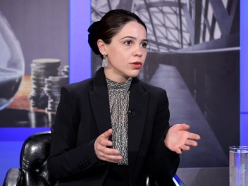 Ի՞նչ են սովորում ադրբեջանցի դպրոցականները․ ադ...